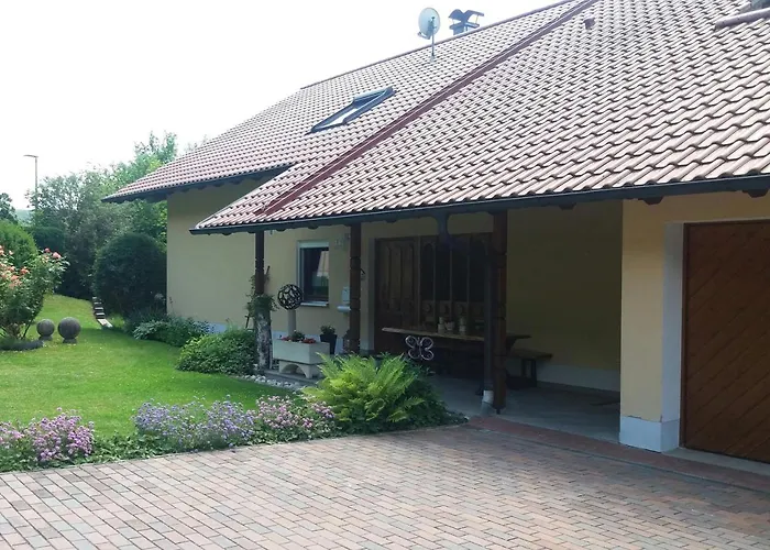 Renates Ferienhaus