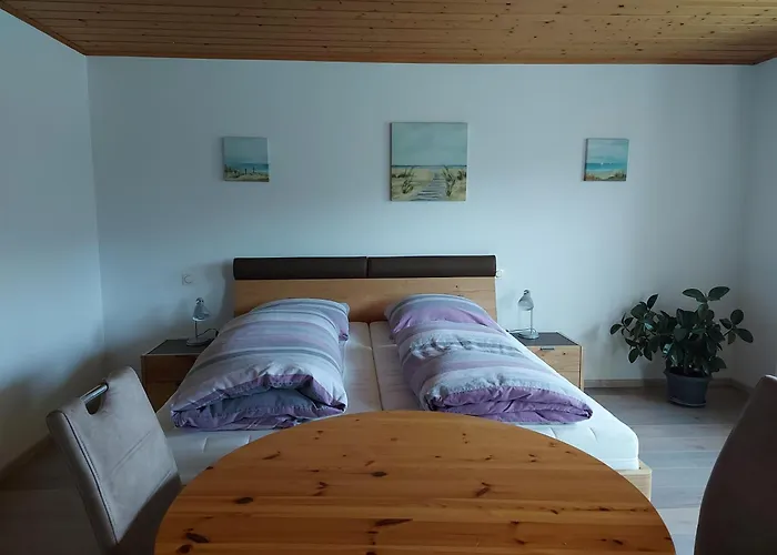Renates Ferienhaus