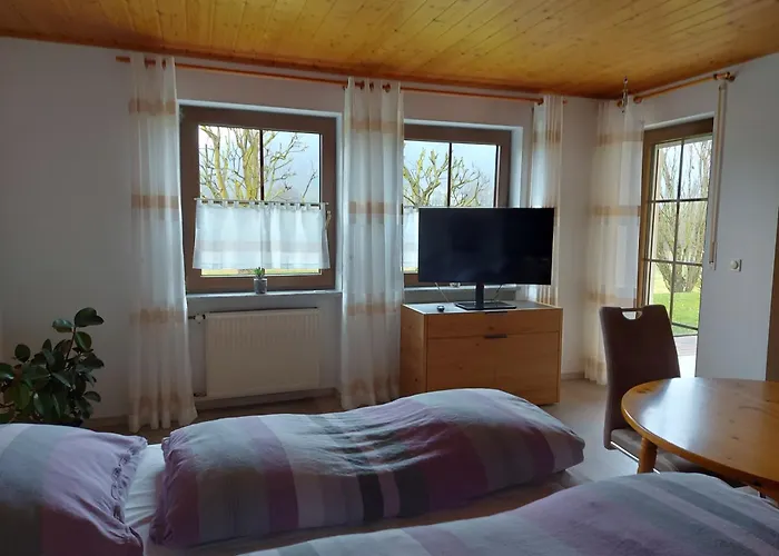 Renates Ferienhaus