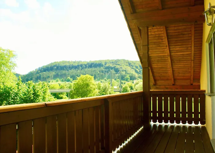 Renates Ferienhaus