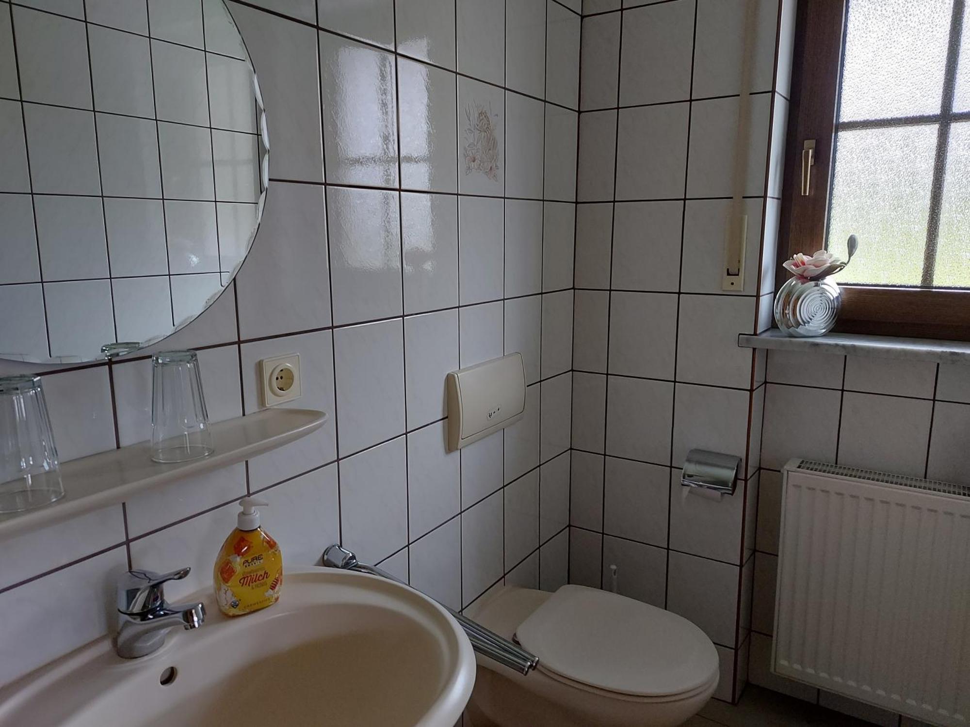 Renates Apartment Riedenburg